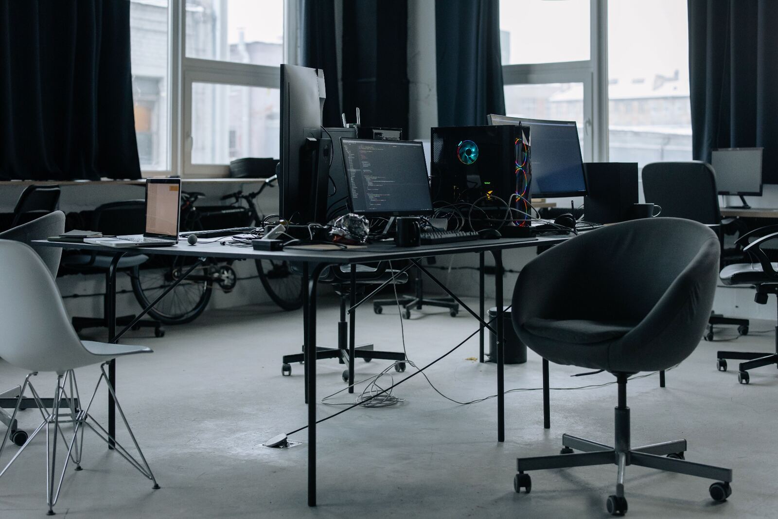 Shopware agency workspace – development & code