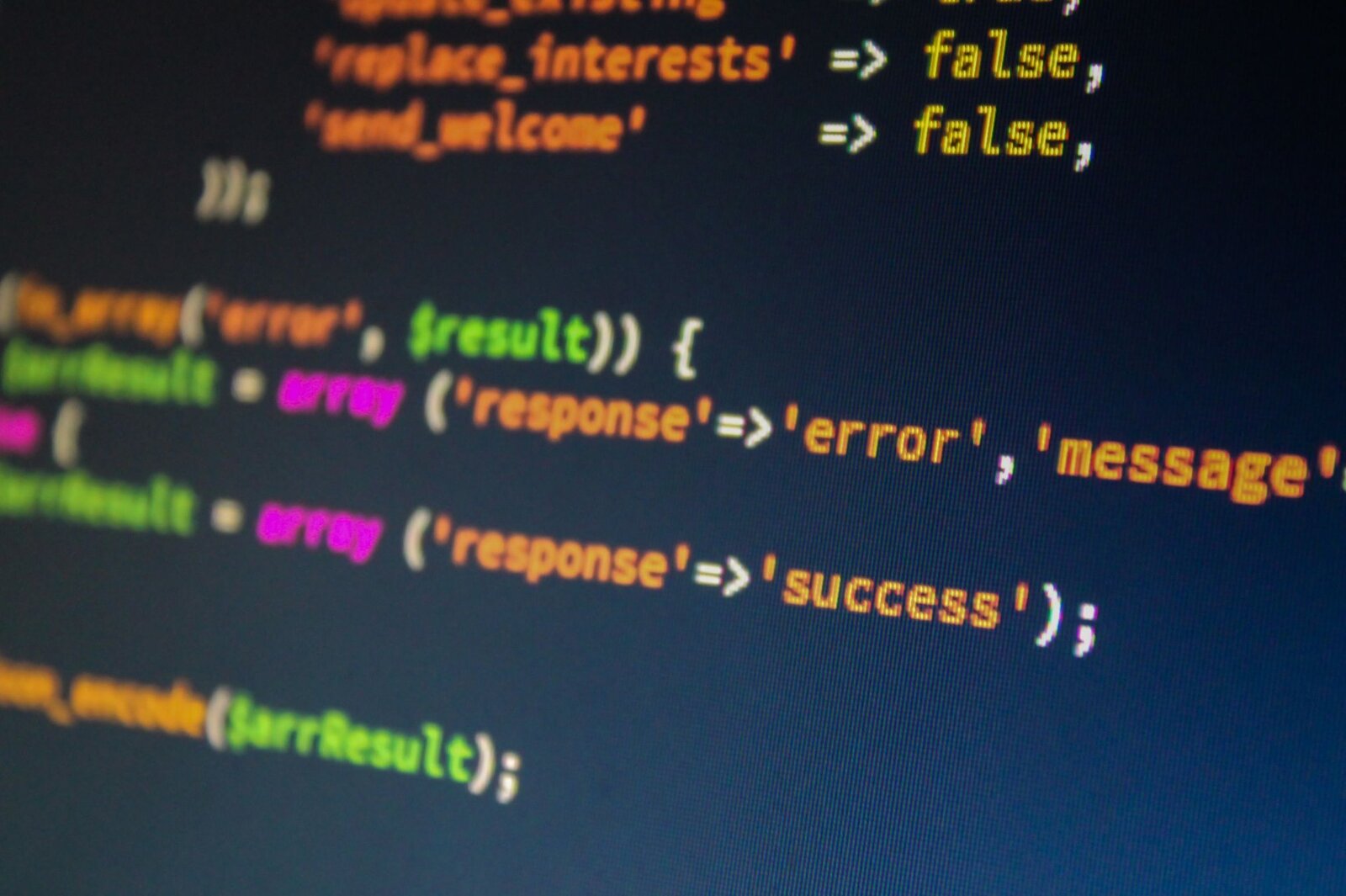 Shopware Migration & Transformation