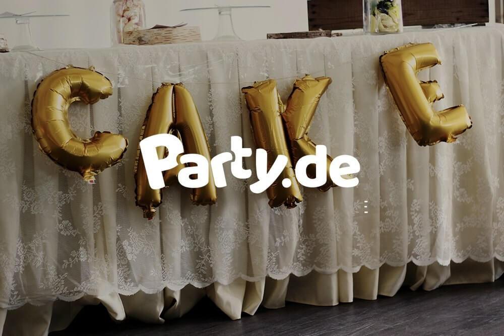 Scalable Shopware store for Germany’s party and costume specialist