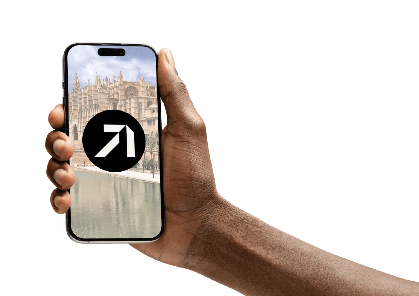 Shopware mobile commerce in the hand